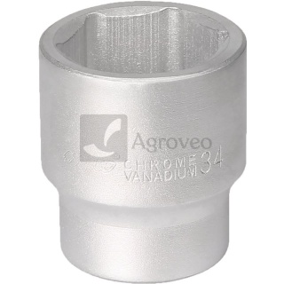 Końcówka nasadowa 65934034 34034