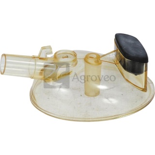 Korpus 648154031101 T-154031101