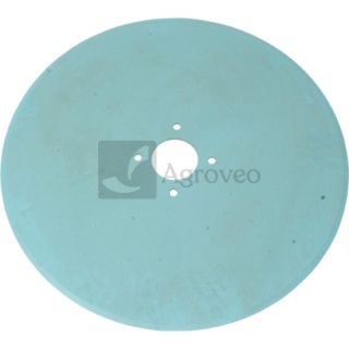 Krój tarczowy 658564427017 5644/27-017/0