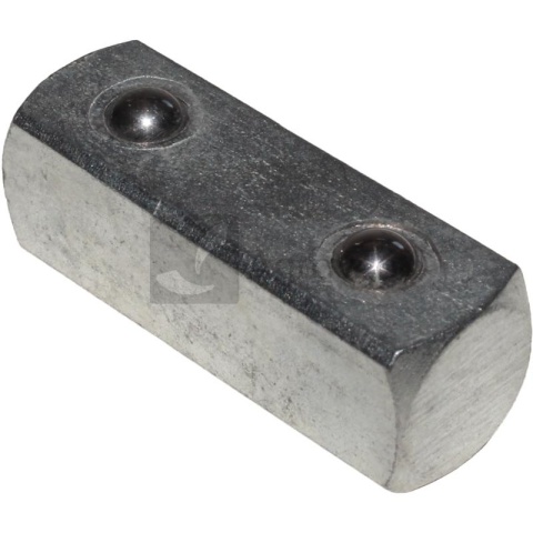 Łącznik grzechotki 1/2" 659128001 128001