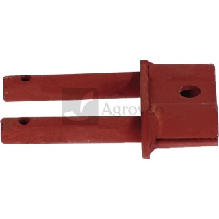 Łącznik pręta podwójnego 6585604100070 5604/10-007/0