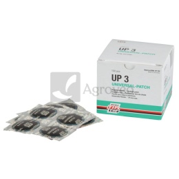 Łatka do opon radialnych i diagonalnych 6395125020 512-5020, UP 3