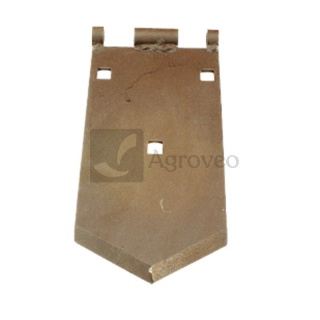 Lemiesz 658564427010 5644/27-010/0