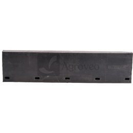 Lemiesz gumowy 639AKC111 AKC 111