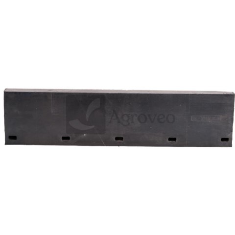 Lemiesz gumowy 639AKC111 AKC 111 Lemiesz gumowy 639AKC111 AKC 111