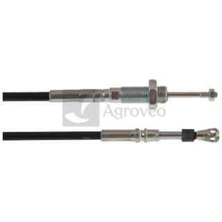 Linka sterująca 6670510000200 87002311