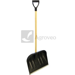 Łopata do śniegu 659LOP1 LOP-1