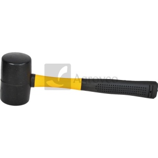 Młotek gumowy 659120555 BS555