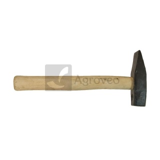 Młotek ślusarski 659MS050 MS 050