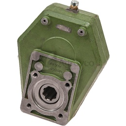 Multipikator do pomp tłoczkowych 66785019128 66785019128 AG