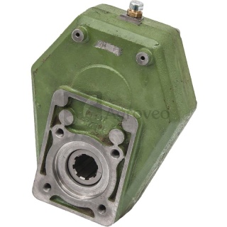 Multipikator do pomp tłoczkowych 66785019132 66785019132 AG