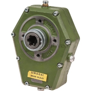 Multipikator do pomp tłoczkowych 66785019133 66785019133 AG