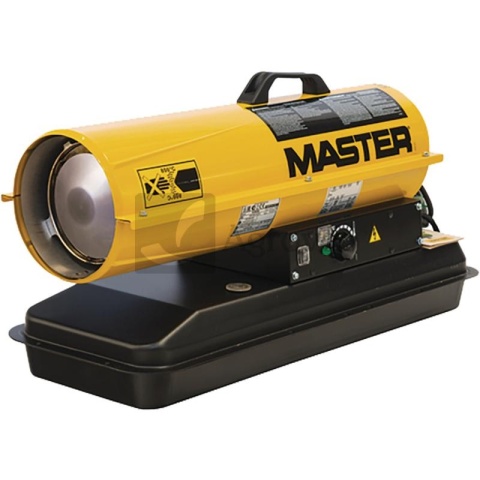 Nagrzewnica olejowa 659212122 212122