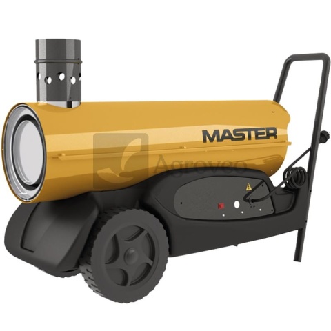 Nagrzewnica olejowa 659212123 212123