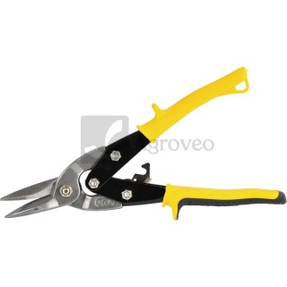 Nożyce do blachy 659120217 N217
