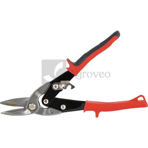Nożyce do blachy 659120219 N219