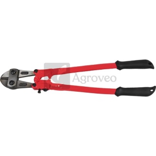 Nożyce do drutu 659127804 N7804
