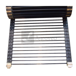 Odsiewacz przenośnikowy taśmowy 658564438004 5644/38-004/0