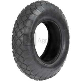 Opona gumowa taczki 4.00-8/4PR OP40084