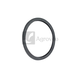 Opona koła gumowa pneumatyczna rowerowa czarna 28 x 1,75 mm 47-622 2R0047