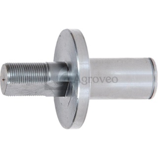 Oś kroju tarczowego 6585644270140 5644/27-014/0