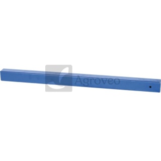 Oś odrzutnika 6585644470020 5644/47-002/0