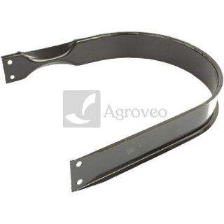 Osłona II podbieracza 6875276201320 5276/20-132/0