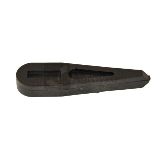 Palec zgarniacza grzebieniowego 6585644630440 5644/63-044/0