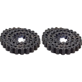 Pas gumowy przenośnika 6585609130010 5609/13-001/0