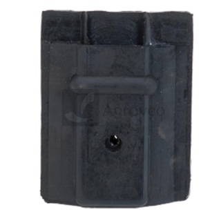 Płytka grzebienia 6585644511110 5644/51-111/0