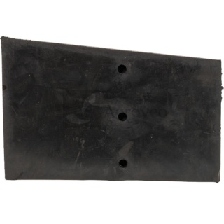 Płytka zatrzymująca 6585644270240 5644/27-024/0