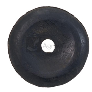 Podkładka przykrywająca zabieraka 6585644510350 5644/51-035/0