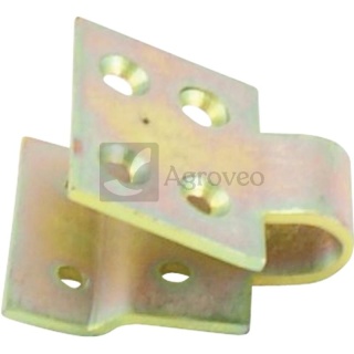 Półzamek środkowy górki palcowej 658564460061 5644/60-061/0