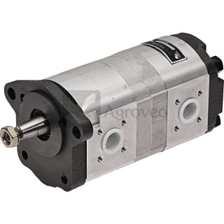 Pompa hydrauliczna 6670510565323 0510565323 / 7700013742 / AZPFF-10-014/008LCXXXXXMB