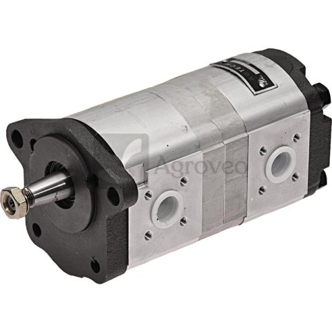 Pompa hydrauliczna 6670510565323 0510565323 / 7700013742 / AZPFF-10-014/008LCXXXXXMB Pompa hydrauliczna 6670510565323 0510565323 / 7700013742 / AZPFF-10-014/008LCXXXXXMB