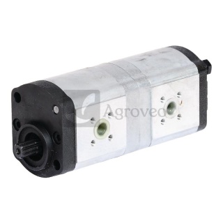 Pompa hydrauliczna 6670510665385 0510665385