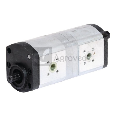 Pompa hydrauliczna 6670510665385 0510665385