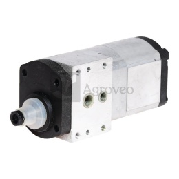 Pompa hydrauliczna 6670510665440 0510665440/ 3797116M2/ 3797116M1