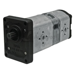 Pompa hydrauliczna 6670510765033 0510765033