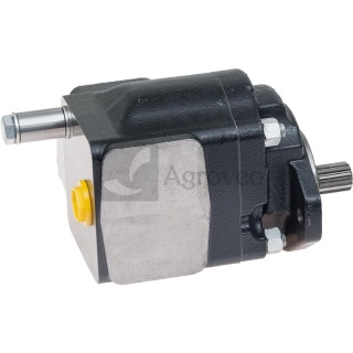 Pompa hydrauliczna 66785366 85366