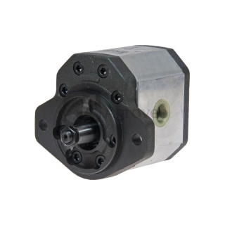 Pompa hydrauliczna 667A40L33314 20902400, 20/902400, 40574002, 20/202400, A40L 33314, 20202400, 550133314, 40574/002