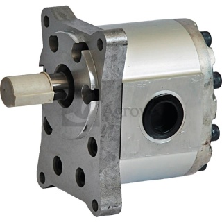 Pompa hydrauliczna 6797214065010 7214/06-501/0