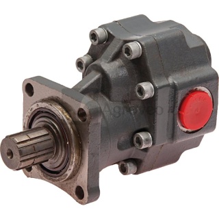 Pompa hydrauliczna zębata 66725702241 25702241