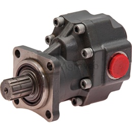 Pompa hydrauliczna zębata 66725702244 25702244