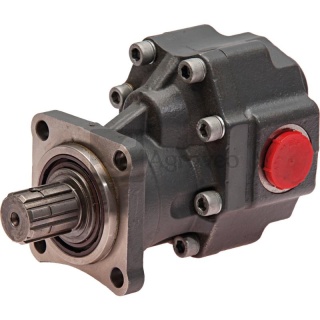 Pompa hydrauliczna zębata 66725702244 25702244