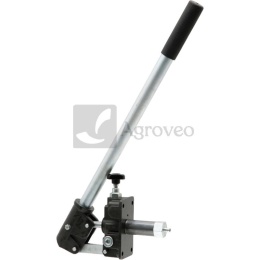 Pompa ręczna PRB 25 cm3 66787000732 87000732
