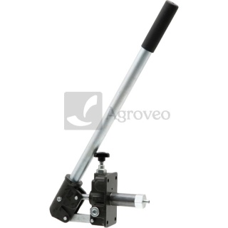 Pompa ręczna PRB 25 cm3 66787000732 87000732