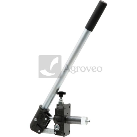 Pompa ręczna PRB 25 cm3 66787000732 87000732 Pompa ręczna PRB 25 cm3 66787000732 87000732