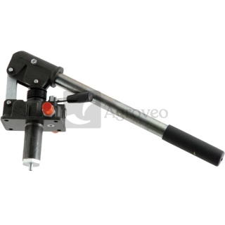 Pompa ręczna PRBD 25 cm3 66787000735 87000735