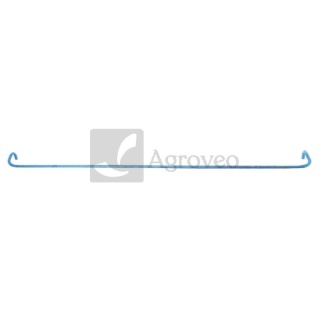 Pręt hakowy 658564463069 5644/63-069/0